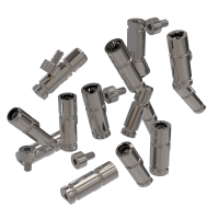 Analogo da laboratorio 3D