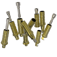 T-Base sezionabili compatibili