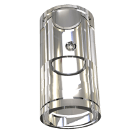 Calcinabile per T-Base