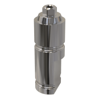 Analogo da laboratorio 3D O.T.C per M.U.A STD ø4.8 dritti 0°