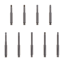 Punte per contrangolo