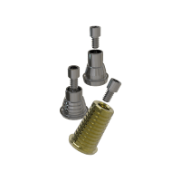 T-Base da incollaggio/saldatura M.U.A. STD ø4.8