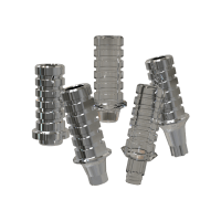 Cilindro di lavoro / calcinabili