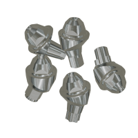 M.U.A. Standard ø4.8 angolati